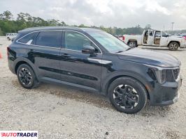 Kia Sorento 2024 2