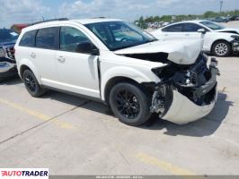 Dodge Journey 2020 2 Dodge Journey 2020 2