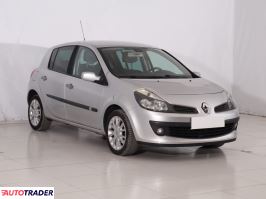 Renault Clio 2009 1.1 99 KM