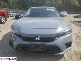 Honda Civic 2024 1