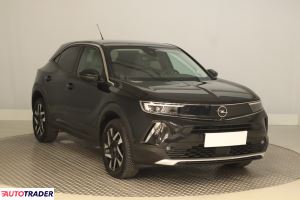 Opel Mokka - zobacz ofertę