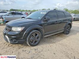 Dodge Journey 2020 2