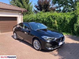 BMW 220 - zobacz ofertę