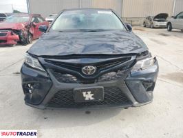 Toyota Camry 2018 2