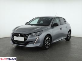 Peugeot 208 2023 1.2 99 KM Peugeot 208 2023 1.2 99 KM