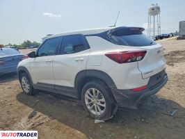 Chevrolet Blazer 2024 1
