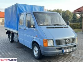 Volkswagen LT 1998 2.5