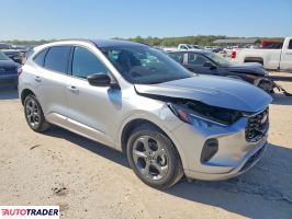 Ford Escape 2024 1