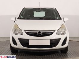 Opel Corsa 2013 1.0 64 KM