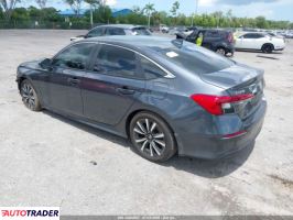 Honda Civic 2024 1 Honda Civic 2024 1