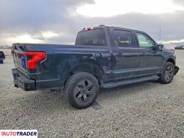 Ford Pozostałe 2024