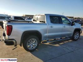 GMC Sierra 2020 5 GMC Sierra 2020 5