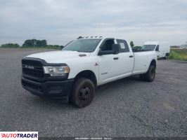 Dodge Ram 2024 Dodge Ram 2024