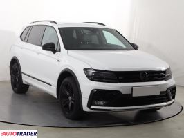 Volkswagen Tiguan - zobacz ofertę