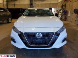 Nissan Altima 2021 2