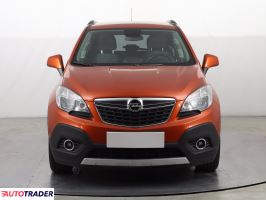 Opel Mokka 2013 1.4 138 KM