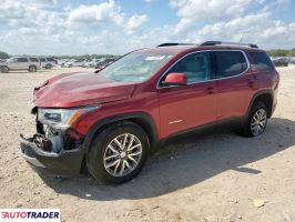 GMC Acadia - zobacz ofertę