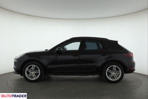 Porsche Macan 2018 2.0 248 KM