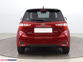 Toyota Yaris 2020 1.5 109 KM