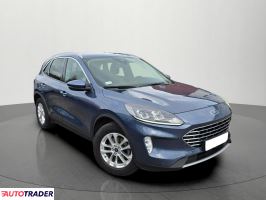 Ford Kuga 2021 1.5 150 KM