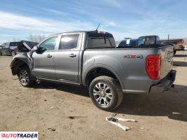 Ford Ranger 2023 2