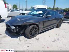 Ford Mustang 2020 2