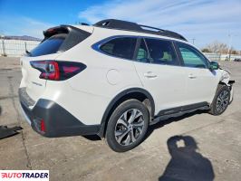 Subaru Outback 2020 2