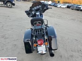 Harley-Davidson Electra 2019