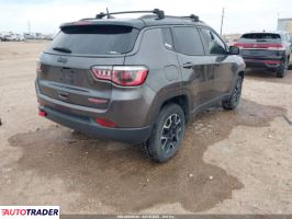 Jeep Compass 2019 2 Jeep Compass 2019 2