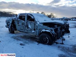 Toyota Tundra 2024 3