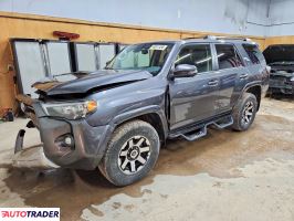 Toyota Pozostałe - zobacz ofertę