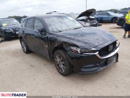 Mazda CX-5 2021 2