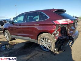 Ford Edge 2024 2