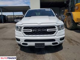 Dodge Ram 2022 3