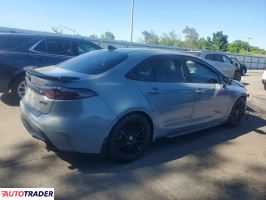 Toyota Corolla 2021 2