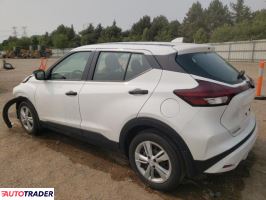 Nissan Pozostałe 2022 1