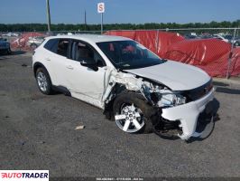Honda Pozostałe 2024