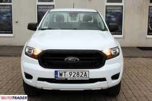 Ford Ranger 2020 2.0 130 KM