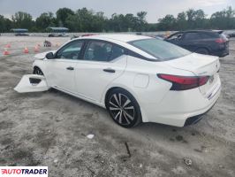Nissan Altima 2020 2 Nissan Altima 2020 2