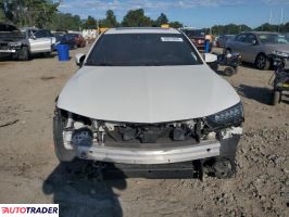 Acura TL 2019 3 Acura TL 2019 3