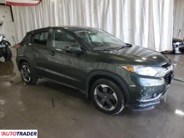 Honda HR-V 2018 1