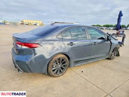Toyota Corolla 2025 2