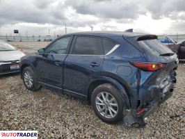 Mazda CX-5 2024 2