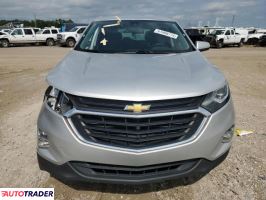 Chevrolet Equinox 2019 1