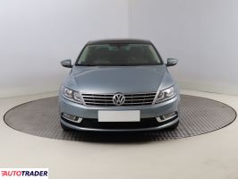 Volkswagen Passat CC 2013 1.4 158 KM