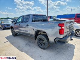 Chevrolet Silverado 2021 5