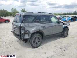Ford Bronco 2024 1