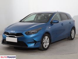 Kia Ceed 2023 1.5 156 KM Kia Ceed 2023 1.5 156 KM