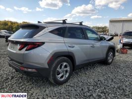 Hyundai Tucson 2024 2