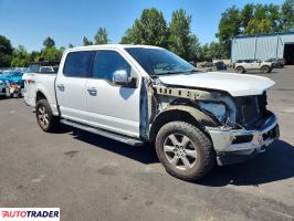 Ford Pozostałe 2020 3